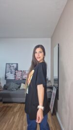 CAMISETA CURVI TIGRE - Imagen 3