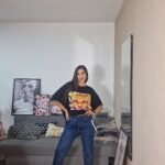 JEANS CURVI CINTURA ENGOMADA