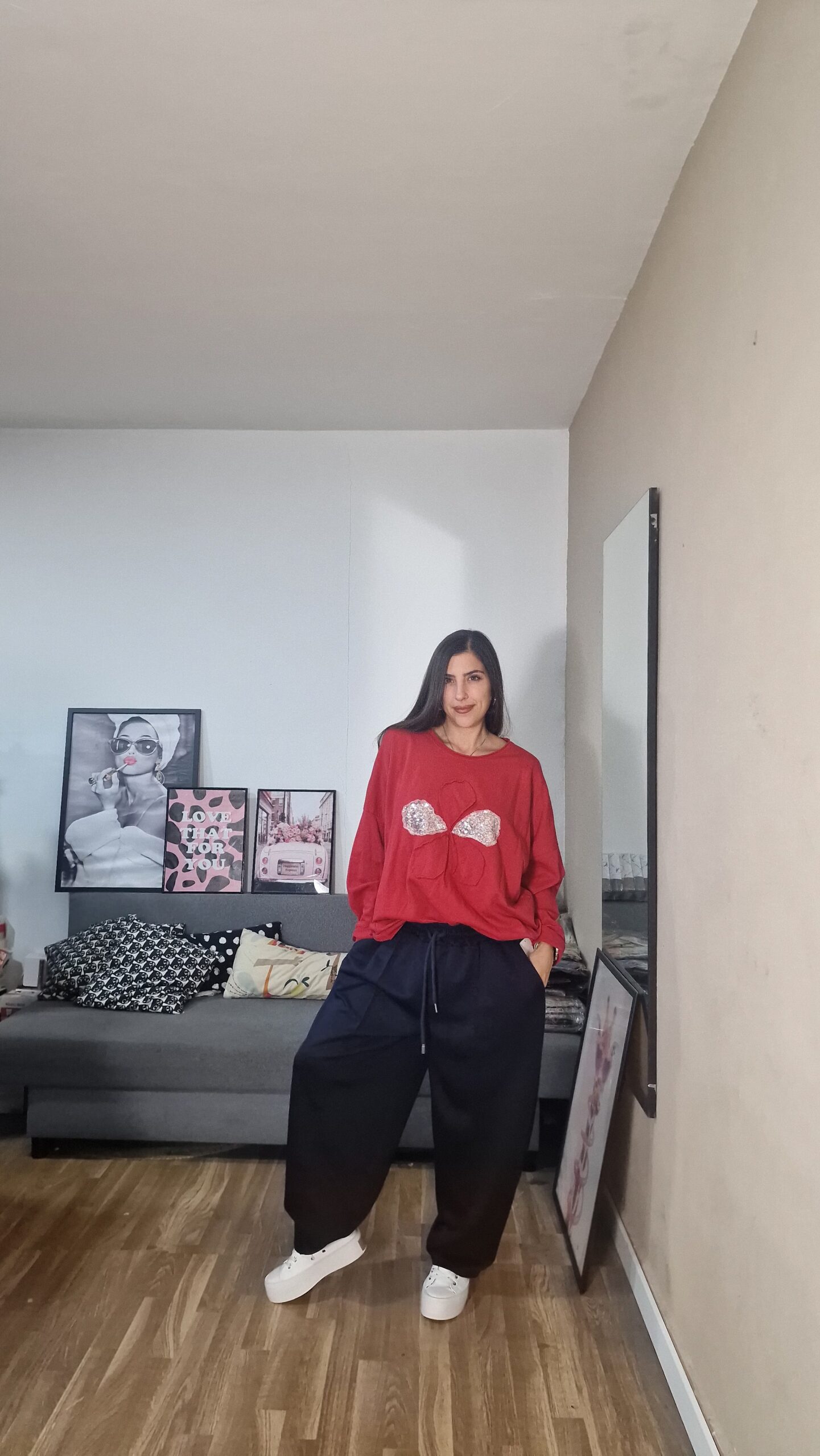 20251023_205143 JOGGER CURVI ZARA - Imagen 7