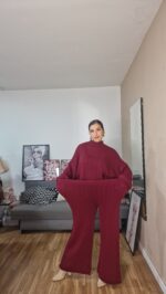 CONJUNTO CURVI PARIS - Imagen 6