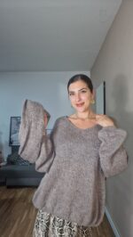 JERSEY SEMICURVI CUELLO - Imagen 4