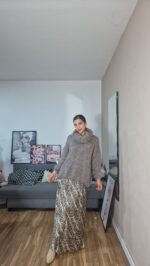 JERSEY SEMICURVI CUELLO - Imagen 3