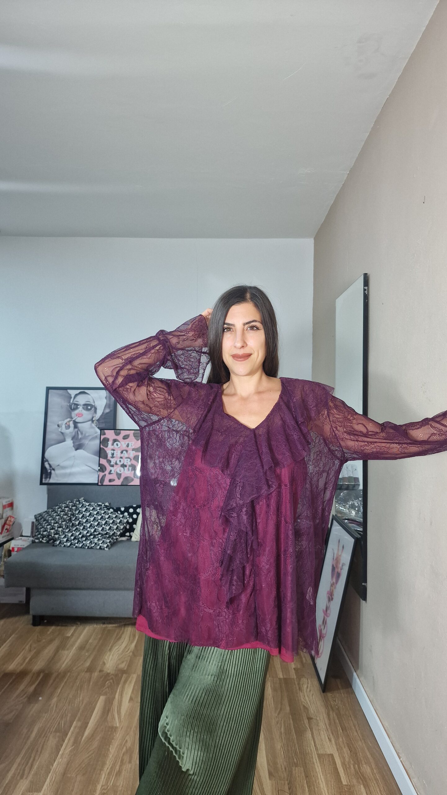 20251030_134456 CONJUNTO BLUSA CURVI ENCAJE - Imagen 4