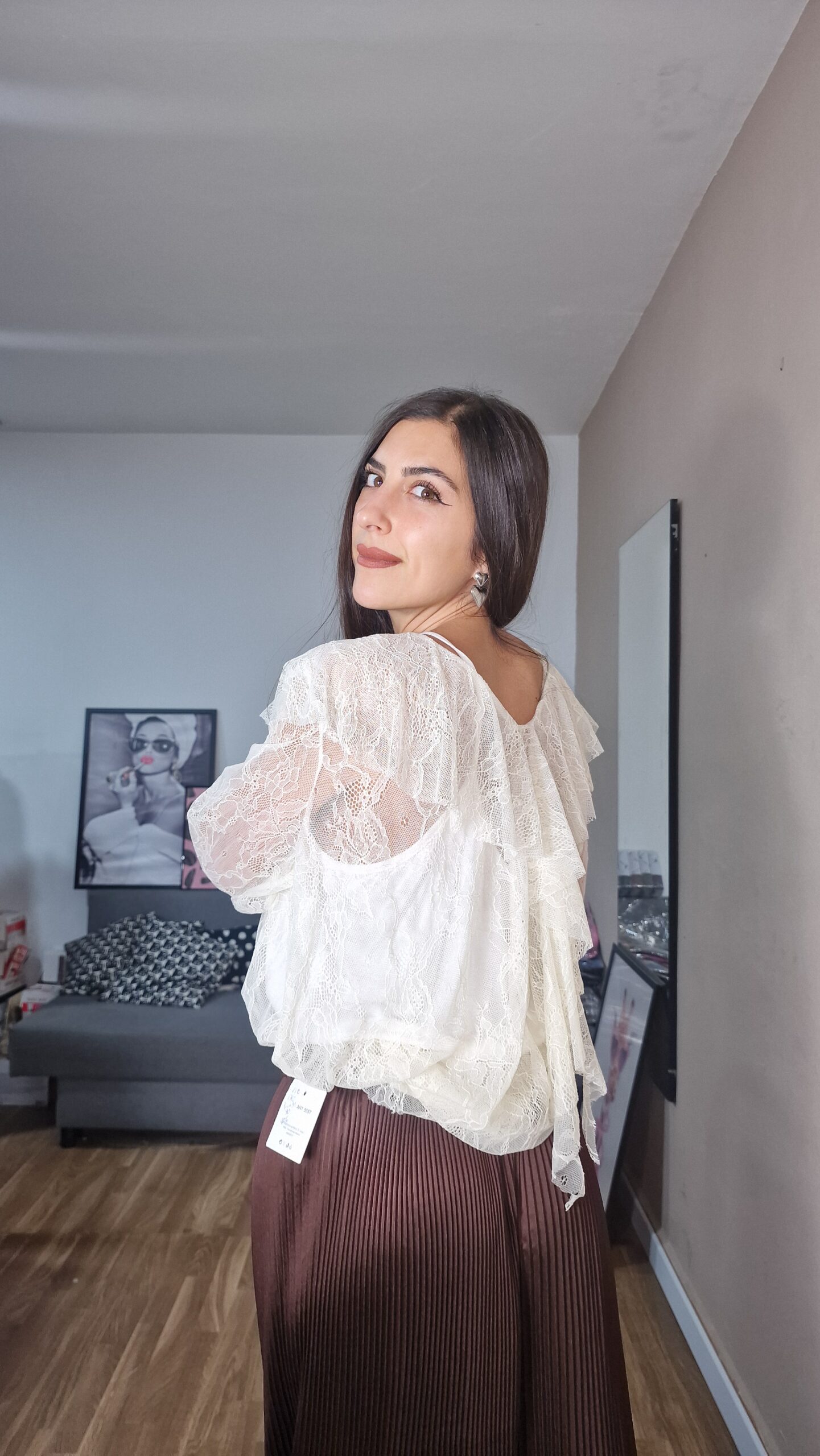 20251030_134705 CONJUNTO BLUSA CURVI ENCAJE - Imagen 2