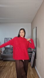 JERSEY SEMICURVI LONDRES - Imagen 7