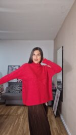 JERSEY SEMICURVI LONDRES - Imagen 6