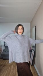 JERSEY SEMICURVI LONDRES - Imagen 4