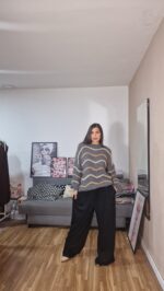 JERSEY SEMICURVI RELIEVE - Imagen 6