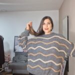 JERSEY SEMICURVI RELIEVE