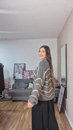 JERSEY SEMICURVI RELIEVE - Imagen 8