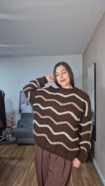 JERSEY SEMICURVI RELIEVE - Imagen 3