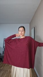 JERSEY CURVI BASICO - Imagen 8