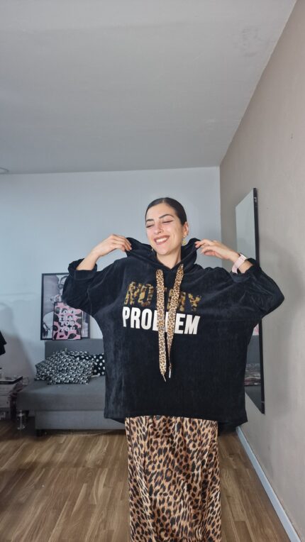 SUDADERA SEMICURVI PROBLEM