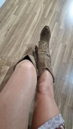 BOTAS CAWBOY - Imagen 2