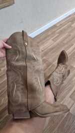 BOTAS CAWBOY