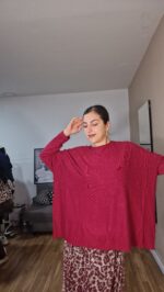 JERSEY CURVI QUEEM - Imagen 16