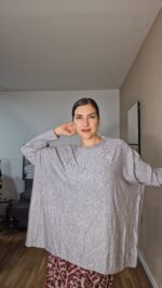 JERSEY CURVI QUEEM - Imagen 14