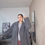 ABRIGO CURVI PAÑO BASIC