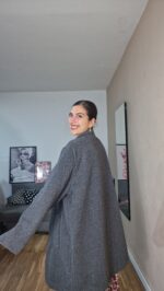 ABRIGO CURVI BASIC - Imagen 9