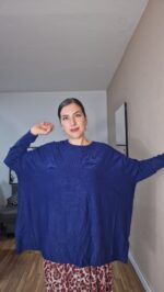 JERSEY CURVI QUEEM - Imagen 13