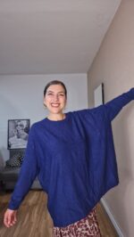 JERSEY CURVI QUEEM - Imagen 12