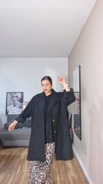 ABRIGO CURVI BASIC - Imagen 5