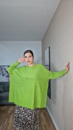 JERSEY CURVI QUEEM - Imagen 9