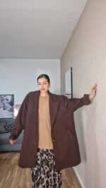 ABRIGO CURVI BASIC - Imagen 3