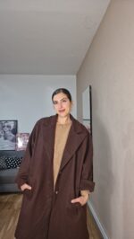 ABRIGO CURVI BASIC - Imagen 4