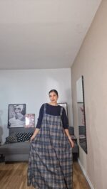 PICHI CURVI CUADROS (incluye camiseta) - Imagen 7