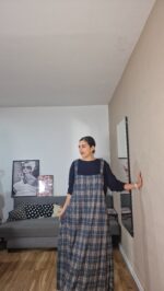 PICHI CURVI CUADROS (incluye camiseta) - Imagen 5