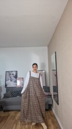 PICHI CURVI CUADROS (incluye camiseta) - Imagen 2