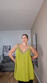 LENCERA CURVI BASICA - Imagen 7