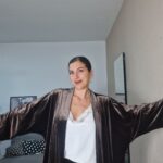 QUIMONO CURVI TERCIOPELO LISO