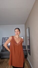 LENCERA CURVI BASICA