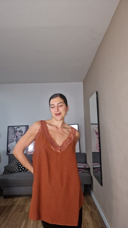 LENCERA CURVI BASICA