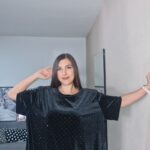 CAMISETA CURVI TERCIOPELO BRILLO