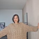 JERSEY SEMICURVI TRENZADO