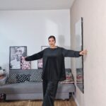 CONJUNTO CURVI TERCIOPELO