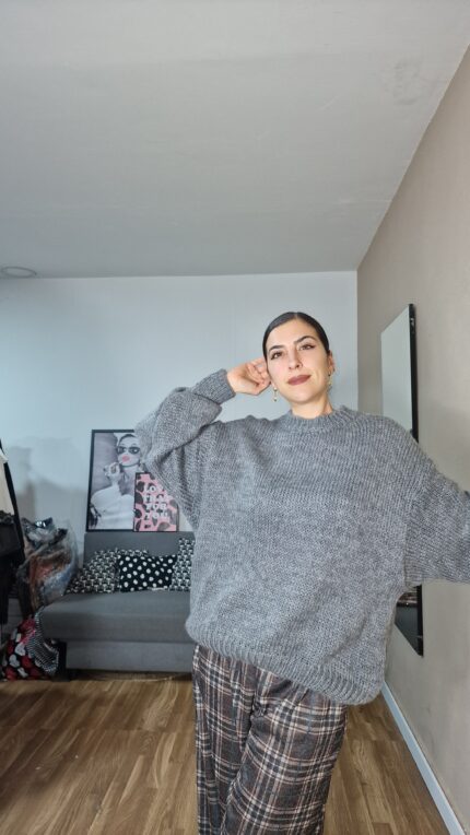 JERSEY SEMICURVI VENECIA