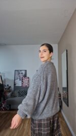 JERSEY SEMICURVI VENECIA - Imagen 3