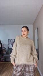 JERSEY SEMICURVI VENECIA - Imagen 8