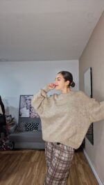 JERSEY SEMICURVI VENECIA - Imagen 9