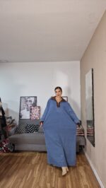 VESTIDO CURVI/ SEMICURVI POLO - Imagen 7