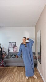 VESTIDO CURVI/ SEMICURVI POLO - Imagen 6