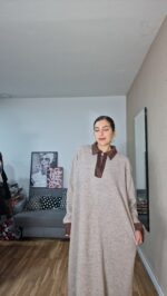 VESTIDO CURVI/ SEMICURVI POLO - Imagen 2