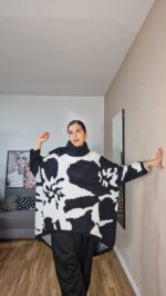 JERSEY CURVI ARMONIA