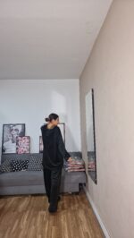 CHANDAL CURVI TERCIOPELO - Imagen 3