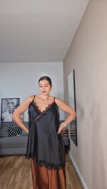 LENCERA CURVI ASIMETRICA - Imagen 8