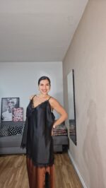 LENCERA CURVI ASIMETRICA - Imagen 7